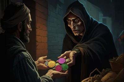 Illustration smasher - Image 1