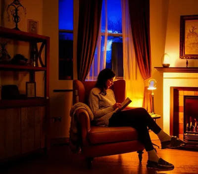 Illustration chambers - Image 1