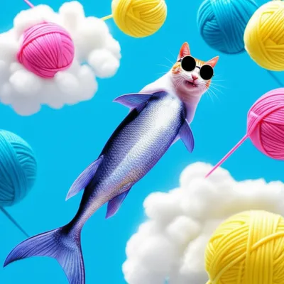 Illustration photoshopped - Image 1