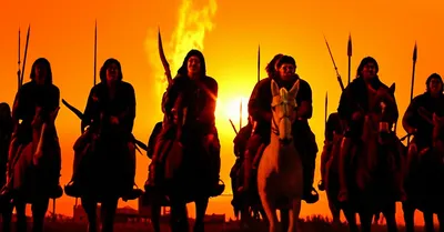 Illustration marauds