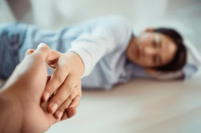 Illustration syncope - Image 1