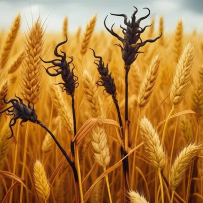 Illustration spurred - Image 1