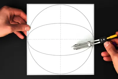 Illustration squared - Image 1