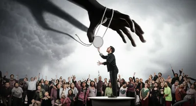 Illustration proscribed - Image 1