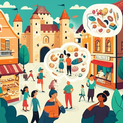 Illustration substantive