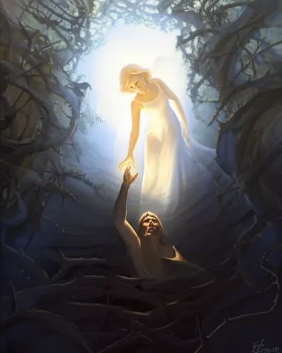 Illustration rescuing - Image 1