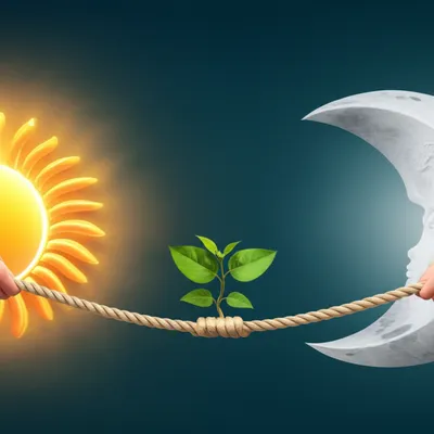 Illustration compromising - Image 1