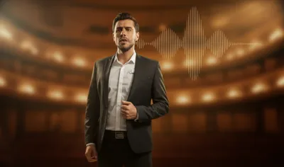 Illustration baritones - Image 1