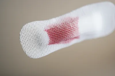 Illustration bleeding - Image 1