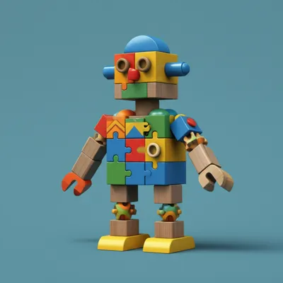 Illustration composite - Image 1