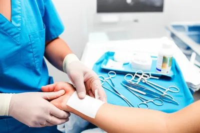 Illustration dresser - Image 1