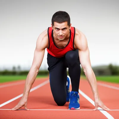 Illustration fittest - Image 1