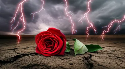 Illustration cursed - Image 1