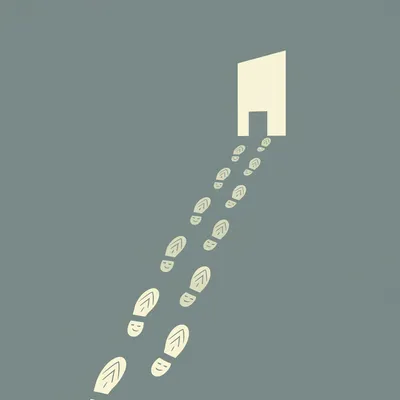 Illustration arrive - Image 1