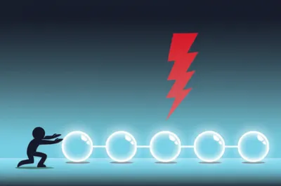 Illustration raise - Image 1