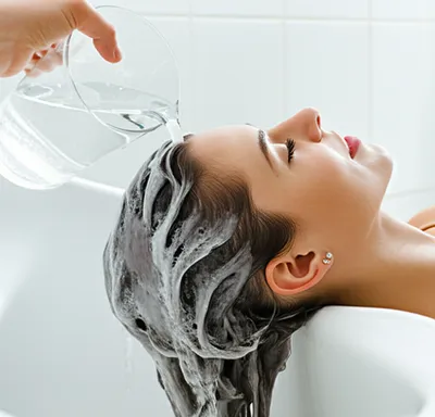 Illustration shampoo - Image 1