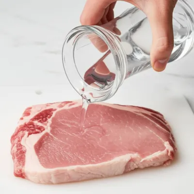 Illustration salting - Image 1