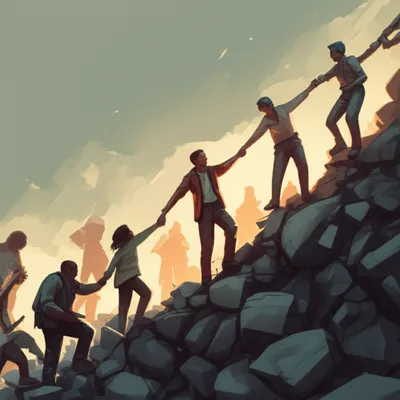 Illustration better - Image 1