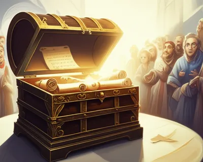 Illustration ventilated - Image 1