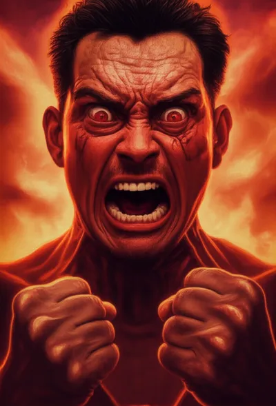 Illustration incenses - Image 1