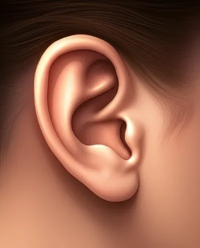 Illustration concha - Image 1