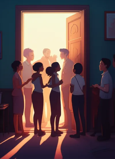 Illustration margin - Image 1