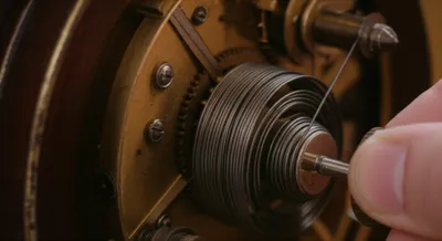 Illustration winded - Image 1