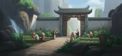 Illustration provinces - Image 1