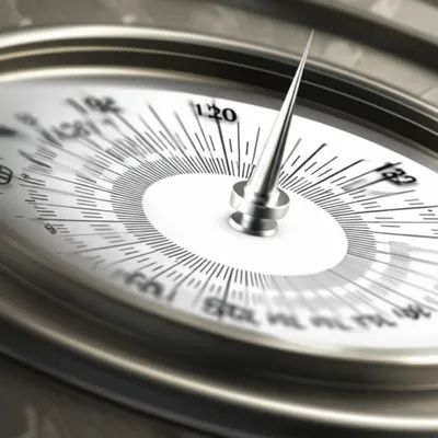 Illustration needle - Image 1