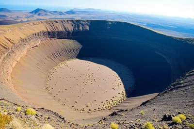 Illustration caldera - Image 1