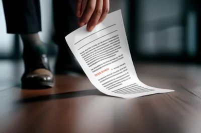 Illustration flout - Image 1