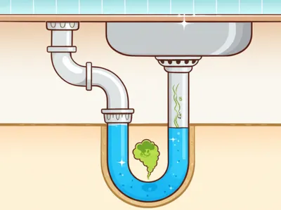 Illustration trap - Image 1