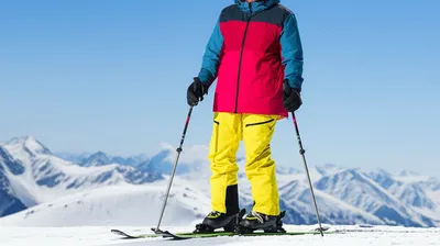 Illustration salopettes