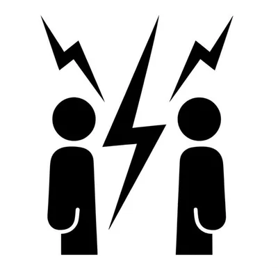 Illustration confront - Image 1