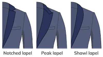 Illustration lapel - Image 2