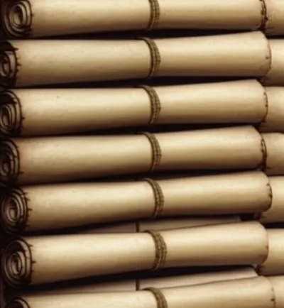 Illustration rolls - Image 1