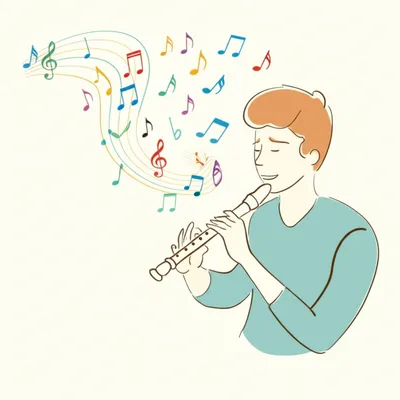 Illustration recordist - Image 1