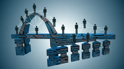 Illustration cohesion - Image 1