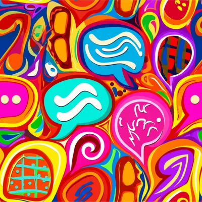 Illustration vocables