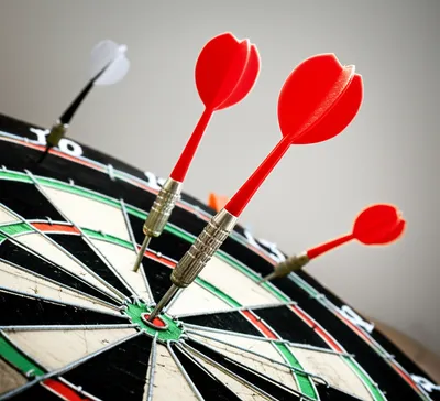 Illustration fluke - Image 1