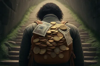 Illustration shoulders - Image 1