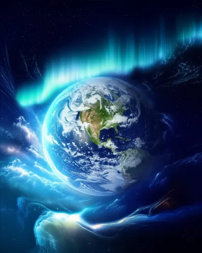 Illustration airs - Image 1