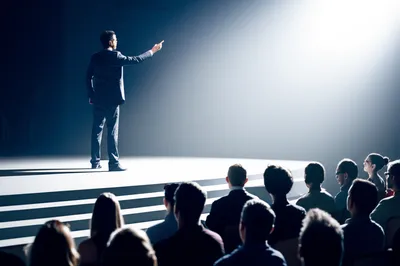 Illustration orators - Image 1