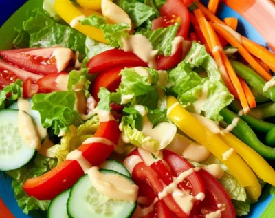 Illustration sallet - Image 1