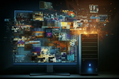 Illustration crashes - Image 1