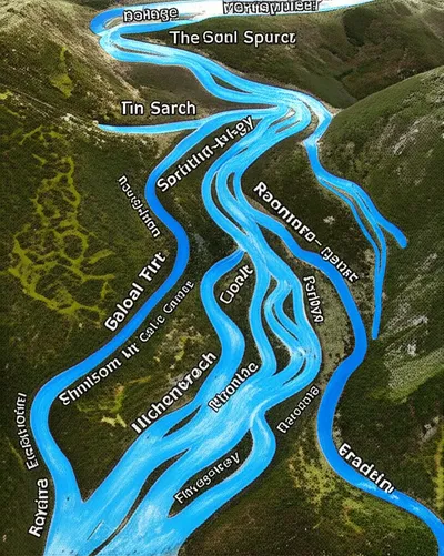 Illustration derives - Image 1