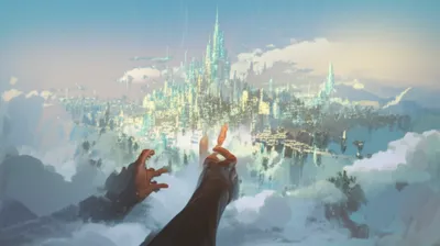 Illustration abstraction - Image 1