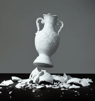 Illustration smash - Image 1