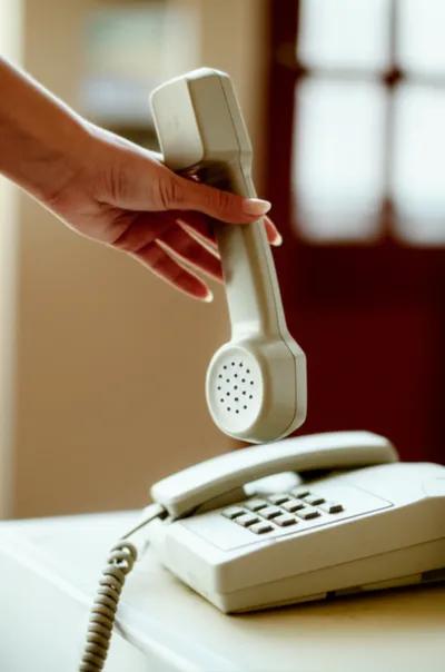 Illustration disconnection - Image 1