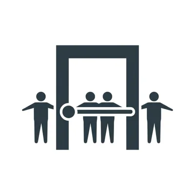 Illustration excluding